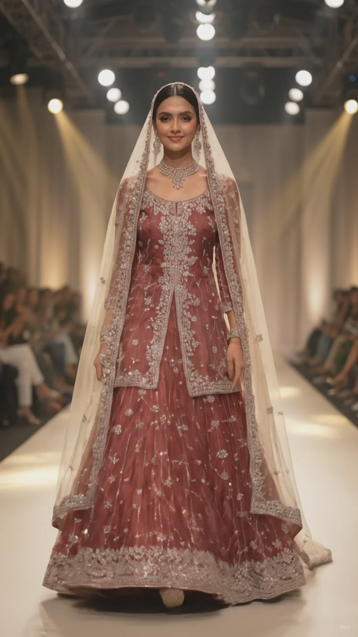 Bridal Dress